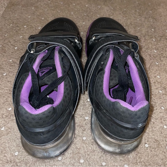 Reebok Legacy Lifters - Picture 4 of 5